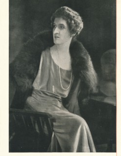 'Lady Oxford says It Is Popular To Be Liberal With Booth's Gin, And Then The Party Will Be Top Of T Artist: Unknown.