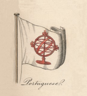 'Portuguese', 1838. Artist: Unknown.
