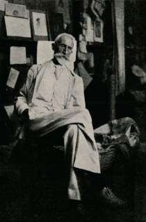 'Lionel Smythe', c1917, (1919). Artist: Unknown.