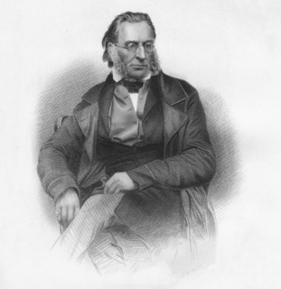 'General Sir Charles Napier', 1859. Artist: Thomas William Hunt.