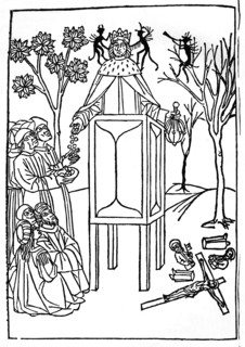 'The Life of the Antichrist', 15th century (1947). Artist: Unknown.