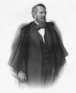 'The Right Hon. Lord Lawrence, G.C.B., G.C.S.I.', 1859. Artist: TW Knight.