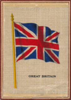 'Great Britain', c1910. Artist: Unknown.