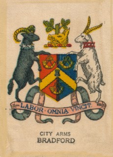 'Bradford', c1910. Artist: Unknown.