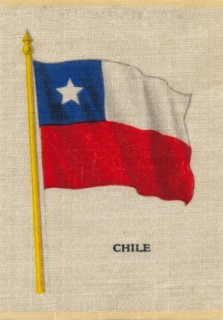 'Chile', c1910. Artist: Unknown.