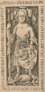'A memorial slate plaque', c18th century. Artist: Unknown.