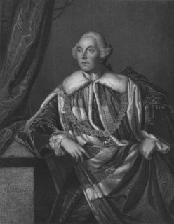 'John Russell, Duke of Bedford', (1835). Creator: Henry Robinson.