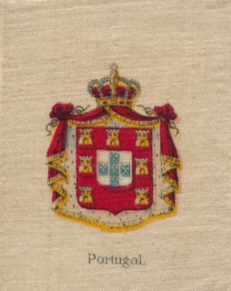 'Portugal', c1910. Artist: Unknown.
