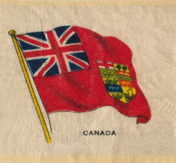 'Canada', c1910. Artist: Unknown.