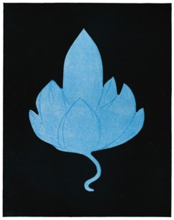 'A Thought-Form of Self-Renunciation', c1916, (1917). Artist: Unknown.