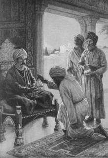 'The Talents',  1917, (1917). Artist: Gunning King.