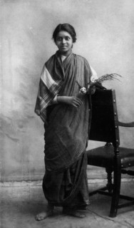 'Malati', (1917). Artist: Van Ralty.
