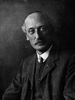 'Mr. F. E. Pearce', c1917, (1917). Artist: Estella Hymans.