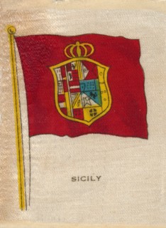 'Sicily', c1910. Artist: Unknown.