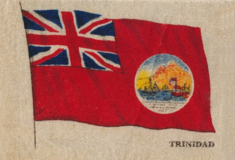 'Trinidad', c1910. Artist: Unknown.