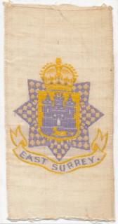 'East Surrey', c1910. Artist: Unknown.