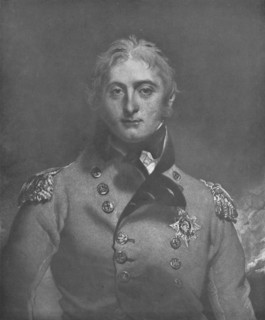 'Lieut. General Sir John Moore, K.B.', c1809 (1909). Artist: Charles Turner.