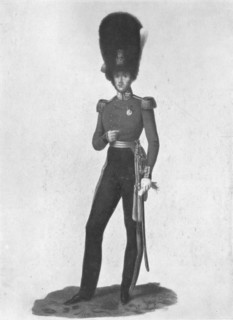 'Lord Rokeby, Scots Guards', 1909. Artist: Unknown.