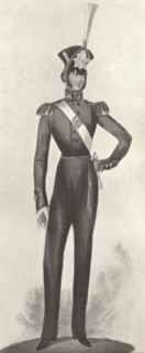 '94th Regiment of Foot (1830)', 1830 (1909). Artist: Unknown.