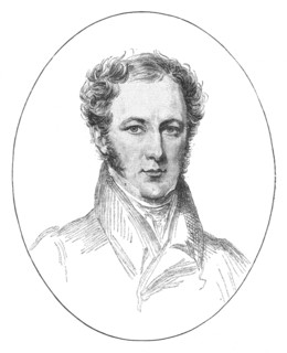 'Mr. Speaker Denison', c1890. Artist: Unknown.