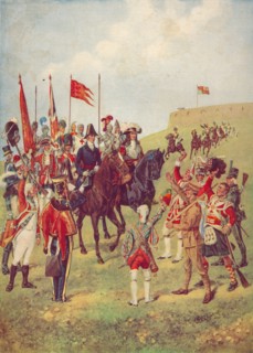 'Arma Virumque Cano', c1900, (1910). Artist: Reginald Augustus Wymer.