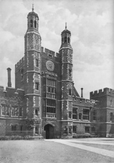 'Lupton's Tower', 1926. Artist: Unknown.