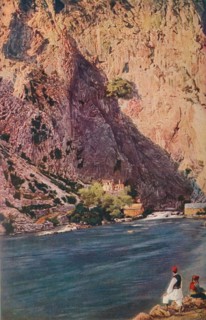 'Bosnia ...', c1920. Artist: ENA.