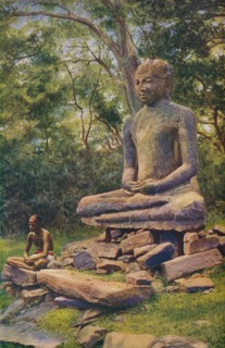 'Ceylon ...', c1920. Artist: ENA.