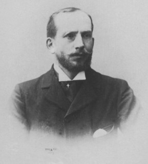 'Syveton', c1893. Artist: Count Stanislaw Walery.