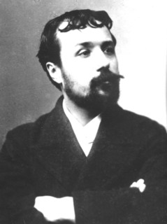 'D'Esparbes', c1893. Artist: Unknown.