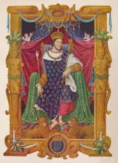 'Francois I as a Young Man', c1566, (1939). Artist: Master of The Hours of Henri II.