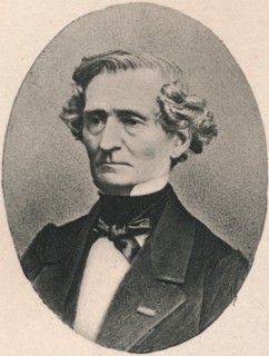 'Berlioz.', 1895. Artist: Unknown.
