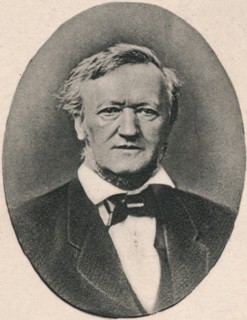 'Wagner.', 1895. Artist: Unknown.