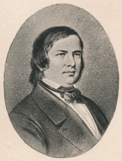 'Schumann.', 1895. Artist: Thomas Bauer.
