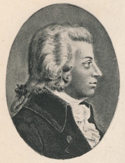 'Mozart.', 1895. Creator: Unknown.