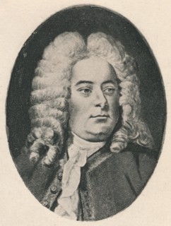 'Handel.', 1895. Artist: Unknown.