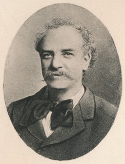 'C. Santley.', 1895. Artist: Unknown.