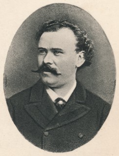 'Barton McGuckin.', 1895. Artist: Unknown.