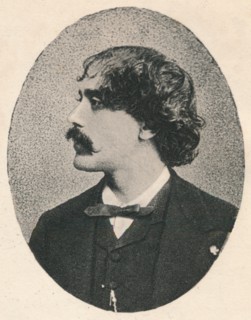 'Sarasate.', 1895. Artist: Unknown.