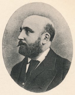'Sir A. C. Mackenzie.', 1895. Artist: Unknown.