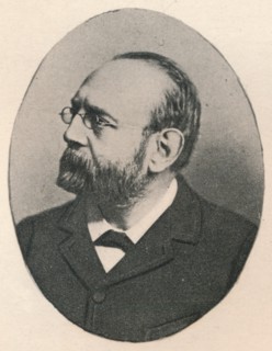 'Sir J. Barnby.', 1895. Artist: Unknown.