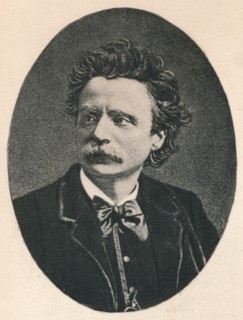 'Grieg.', 1895. Artist: Thomas Johnson.