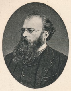 'Hans Richter.', 1895. Artist: Unknown.