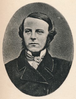 'Sir Herbert Oakeley', c1880, (1895). Artist: F Jenkins Heliog.