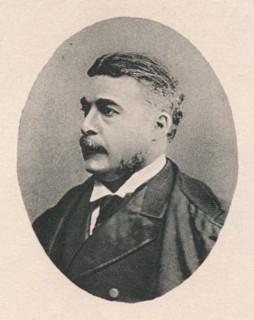 'Sir A. Sullivan.', 1895. Artist: Unknown.