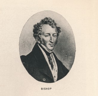 'Bishop.', 1895. Artist: Unknown.