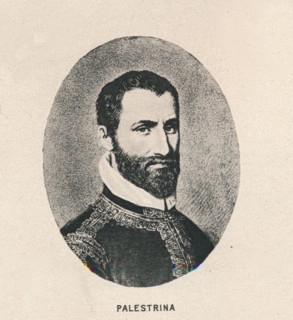 'Palestrina.', 1754, (1895). Artist: Unknown.