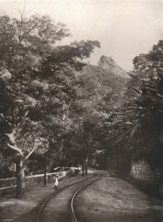'On the way to Corcorado', 1914. Artist: Unknown.