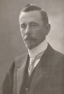 'H.E. Dr. Lauro Severiano Muller. Minister for Foreign Affairs', 1914. Artist: Unknown.