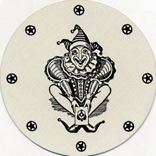 'Joker', c1929. Artist: Unknown.